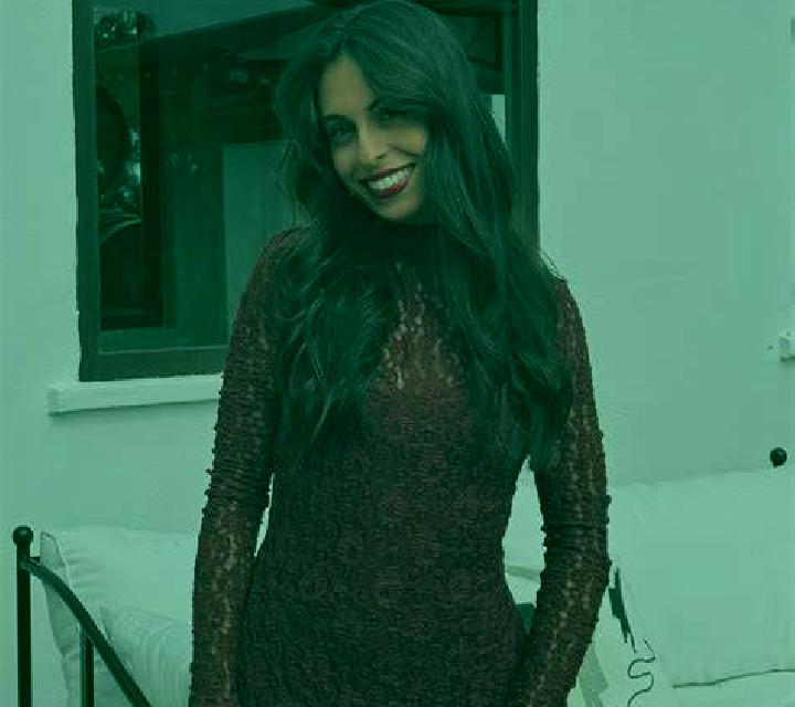 Jade Torrebesses escort