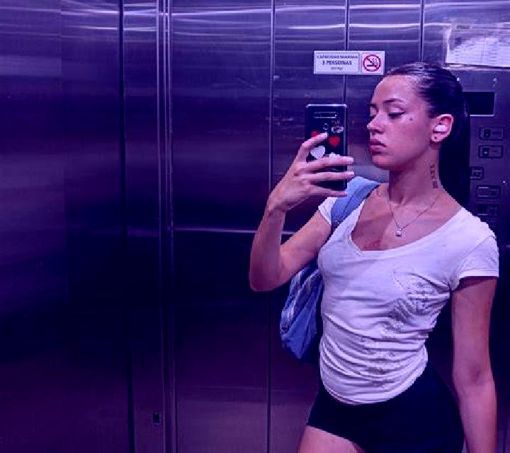 Jade Torrijas escort