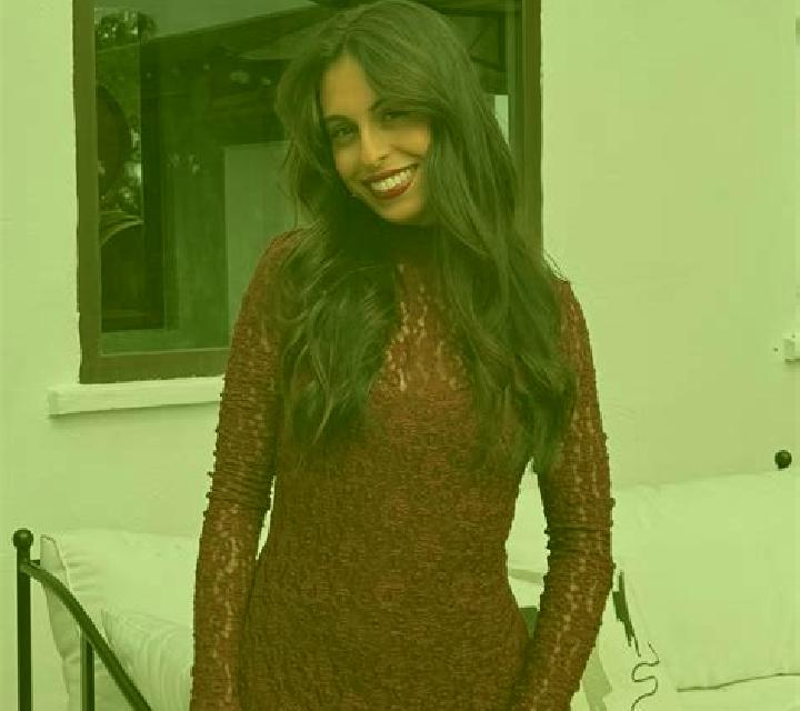 Jade Vegas de Matute escort