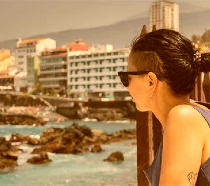 Jade Villaverde del Monte escort