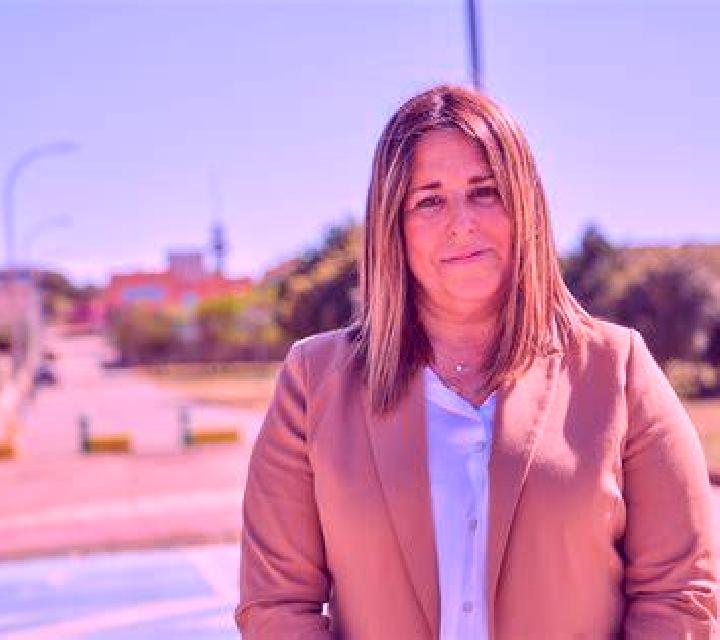 Josefina 2 Alcadozo escort