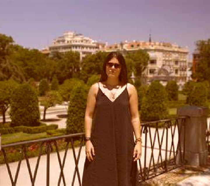 Josefina 2 Camp de Mar escort