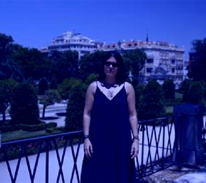 Josefina 2 Cantalejo escort