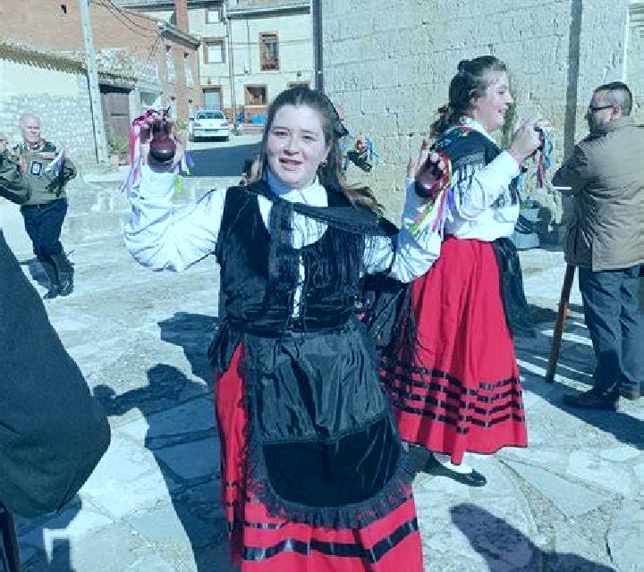 Josefina 2 Caudete escort