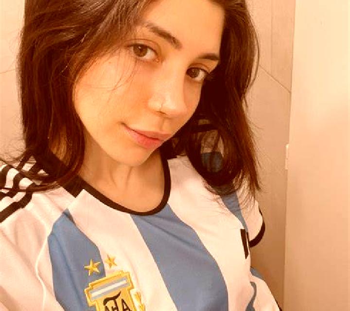 Josefina 2 Guardo escort