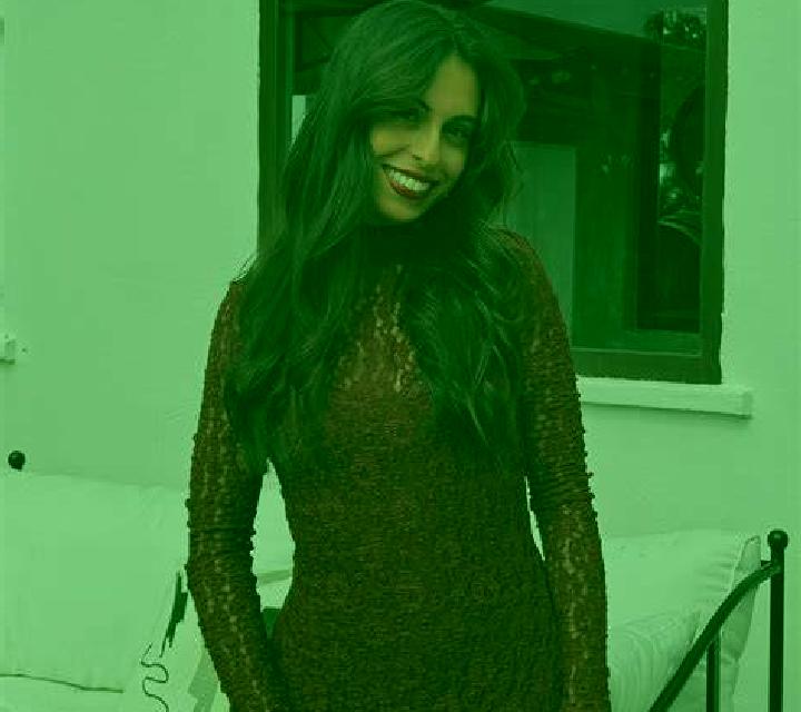 Josefina 2 Puebla de San Medel escort