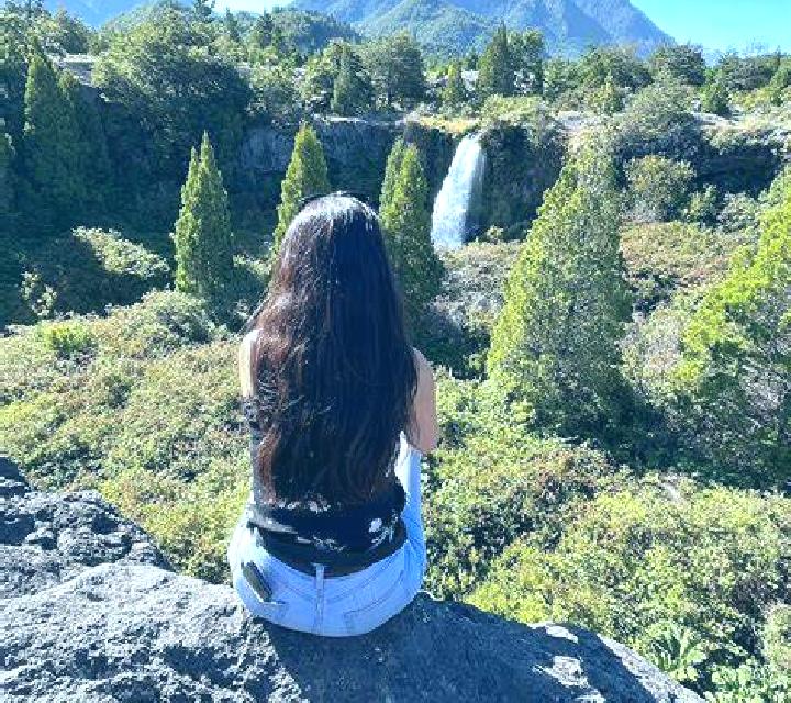 Josefina 2 Valdecarros escort