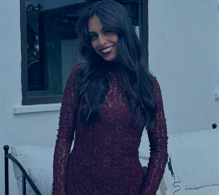 Josefina 3 Aledo escort