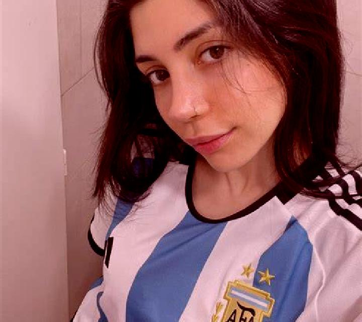 Josefina 3 Arandilla escort