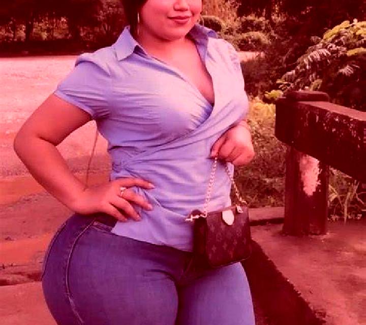 Josefina 3 Bordon escort