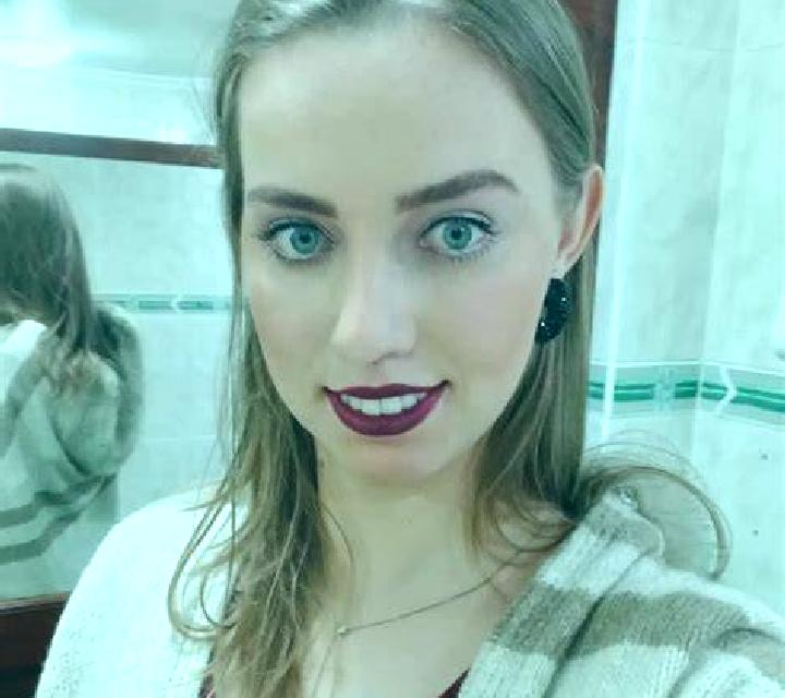 Josefina 3 Fuentelespino de Moya escort