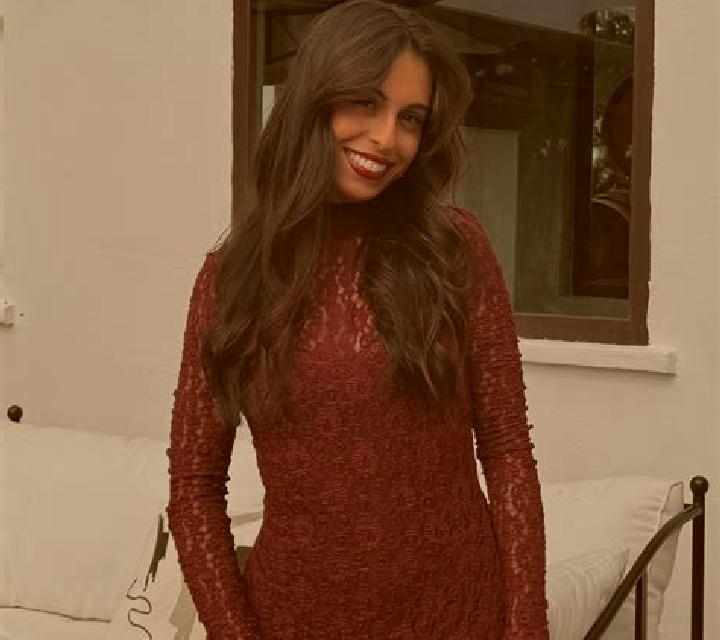Josefina 3 Gabiria escort