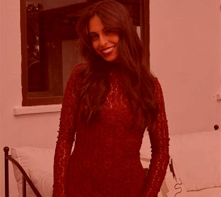 Josefina 3 Guimar escort
