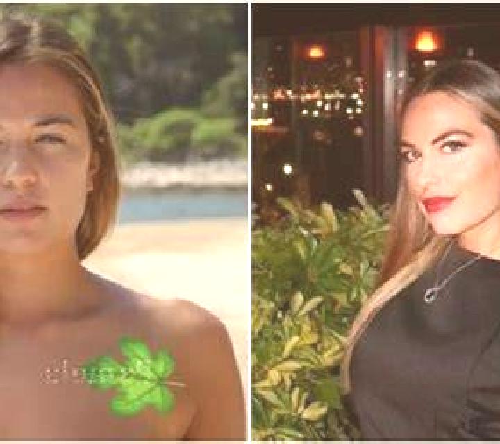 Josefina 3 Las Labores escort