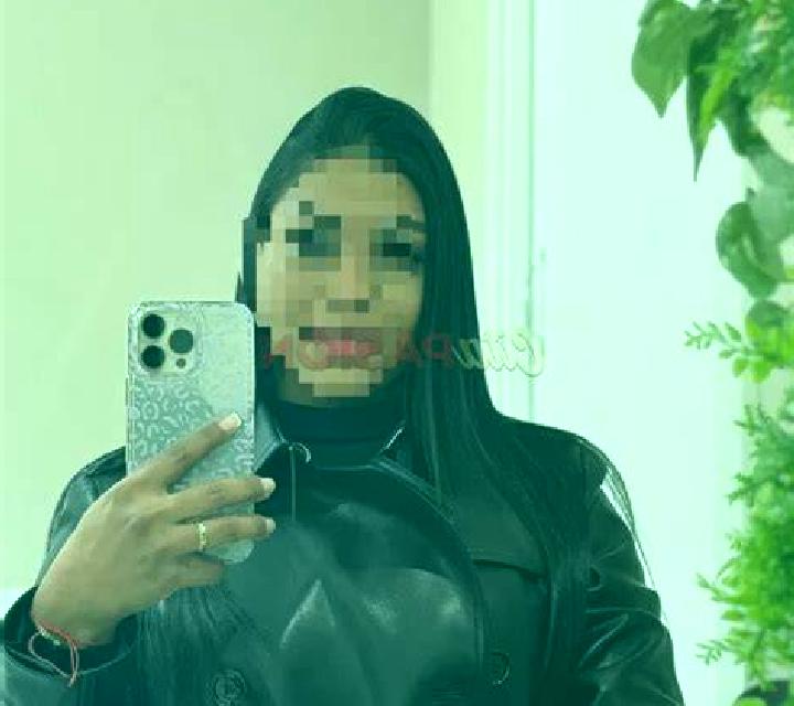 Josefina 3 Perosillo escort