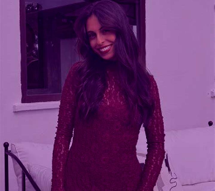 Josefina 3 Rianxo escort