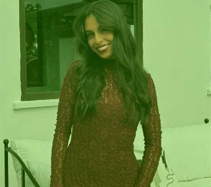 Josefina 3 Ribeira escort