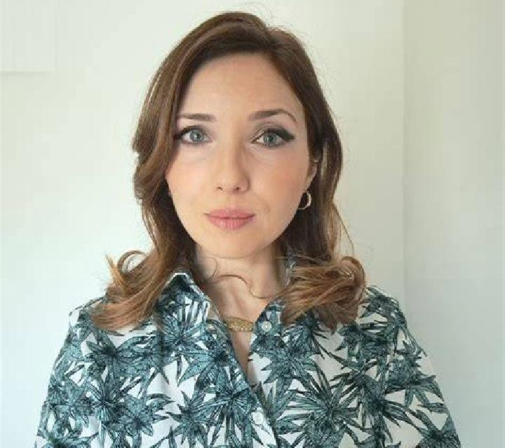 Josefina 3 Torrelodones escort