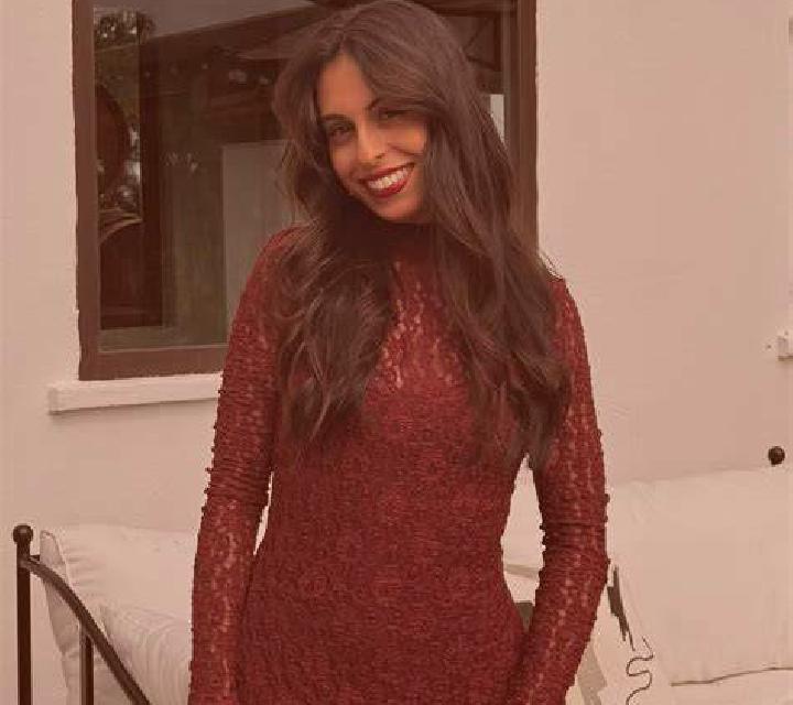 Josefina 3 Villovieco escort