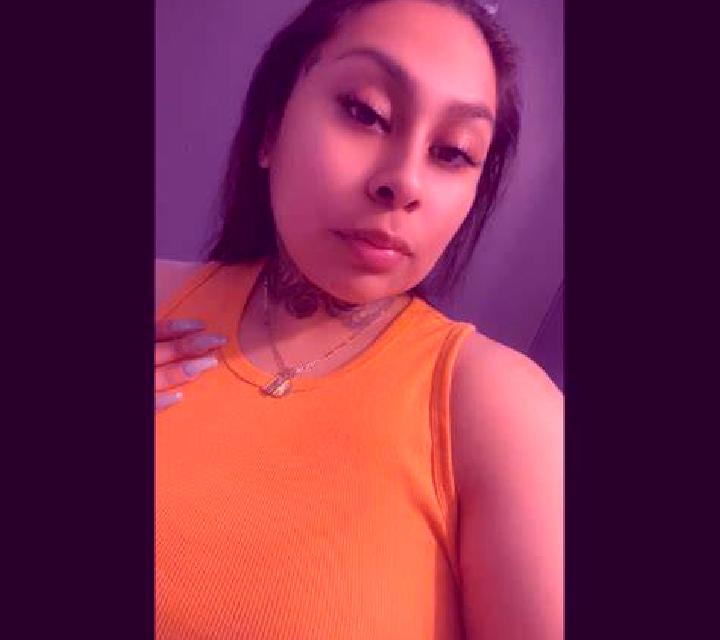 Josefina Arrecife escort