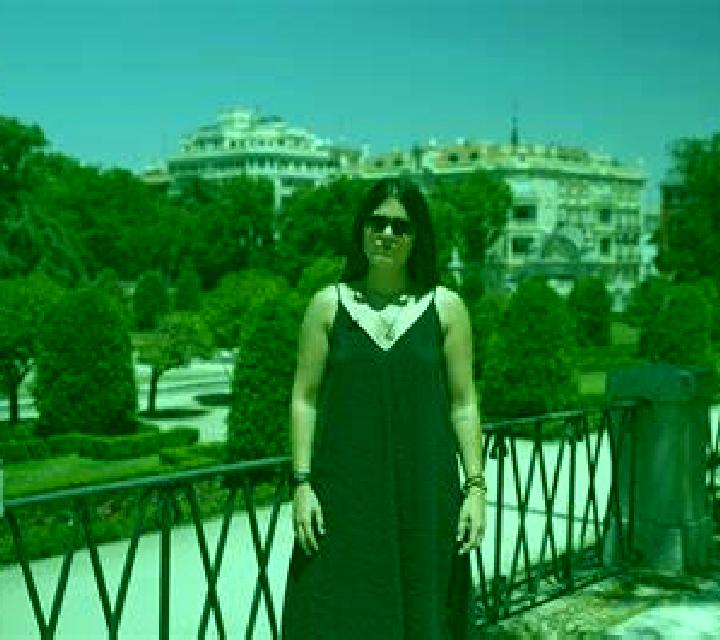 Josefina Benafarces escort
