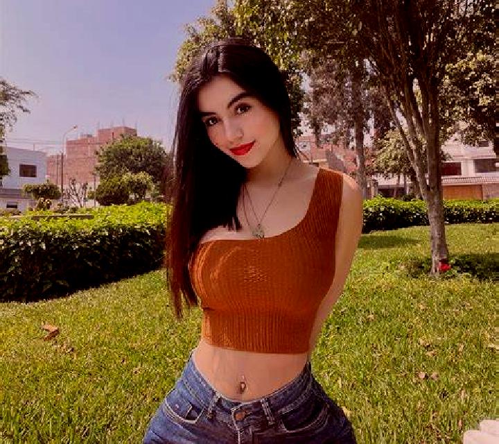 Josefina Benegiles escort