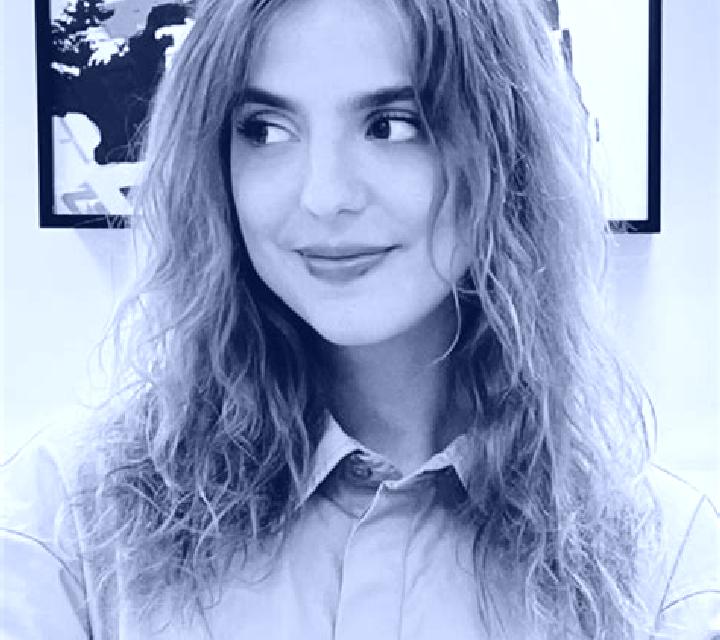 Josefina Carabantes escort