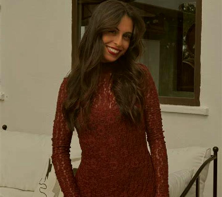 Josefina Cubo de Bureba escort