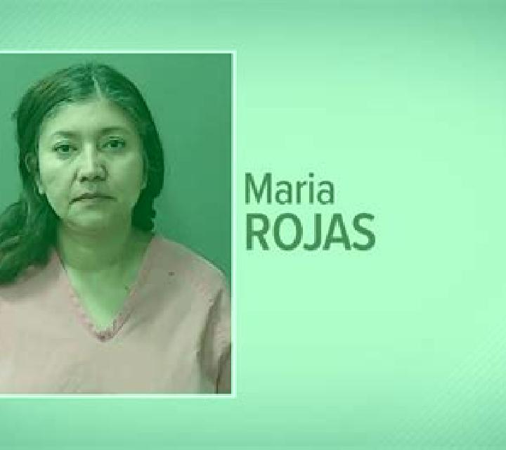 Josefina El Rubio escort