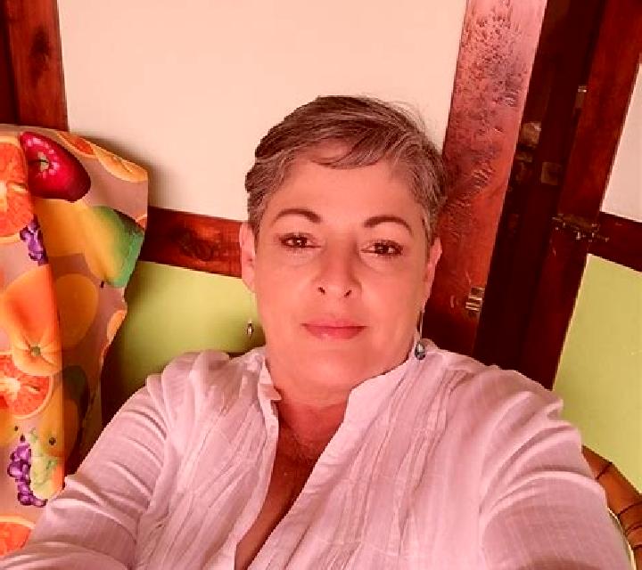 Josefina Eller escort