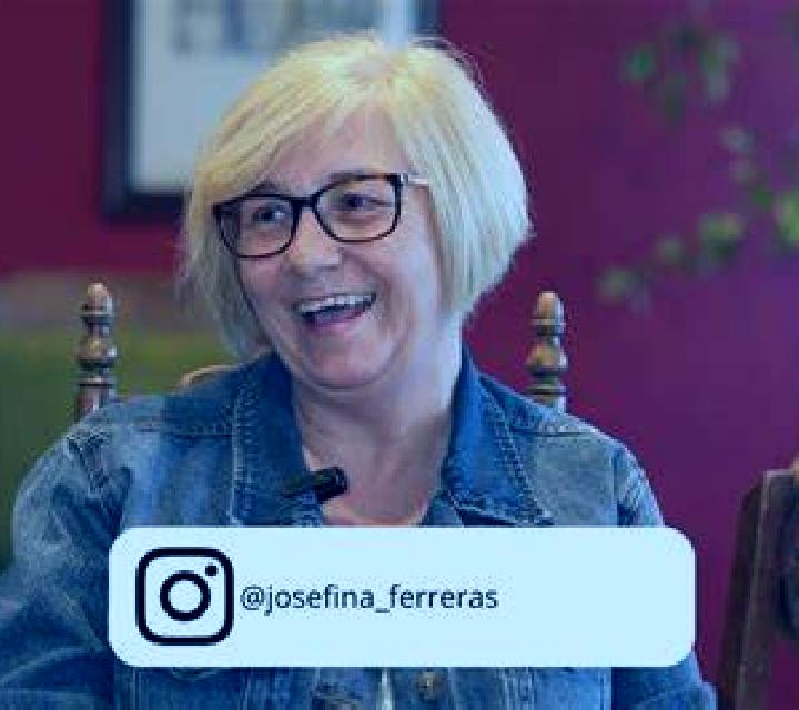 Josefina Ferreras de Abajo escort