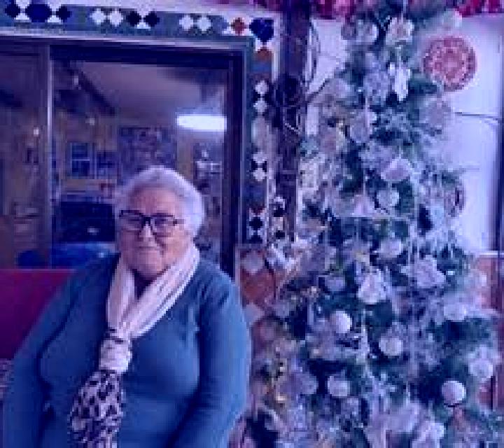 Josefina La Granada escort