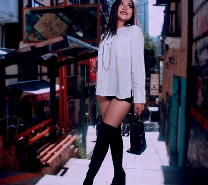 Josefina Macael escort
