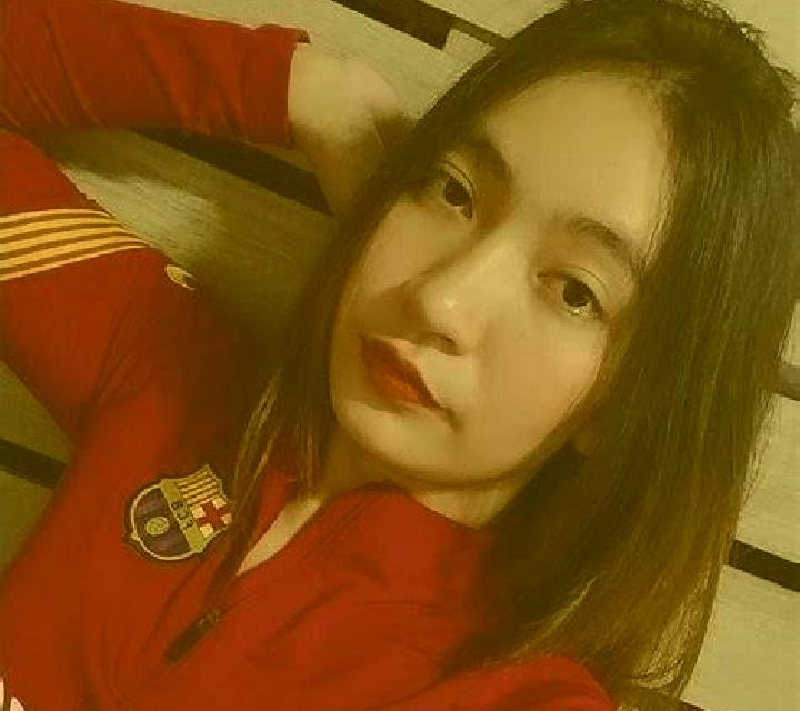 Josefina Miguelturra escort