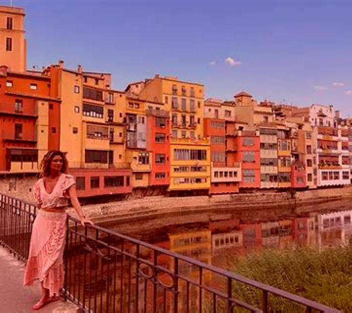 Josefina Opanel escort