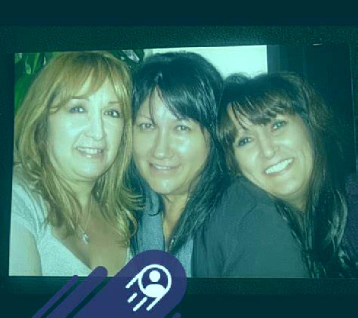 Josefina Plasenzuela escort
