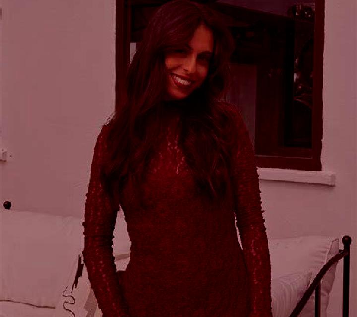 Josefina Pozoblanco escort