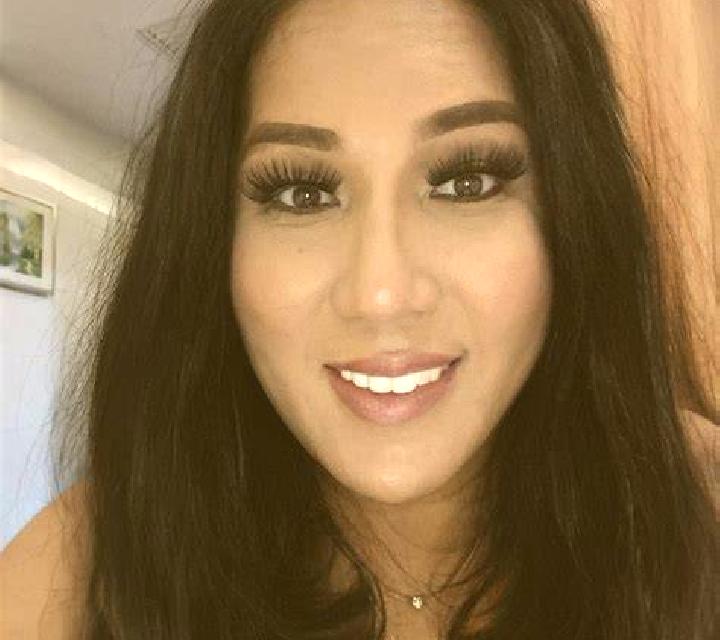 Josefina Sabiote escort