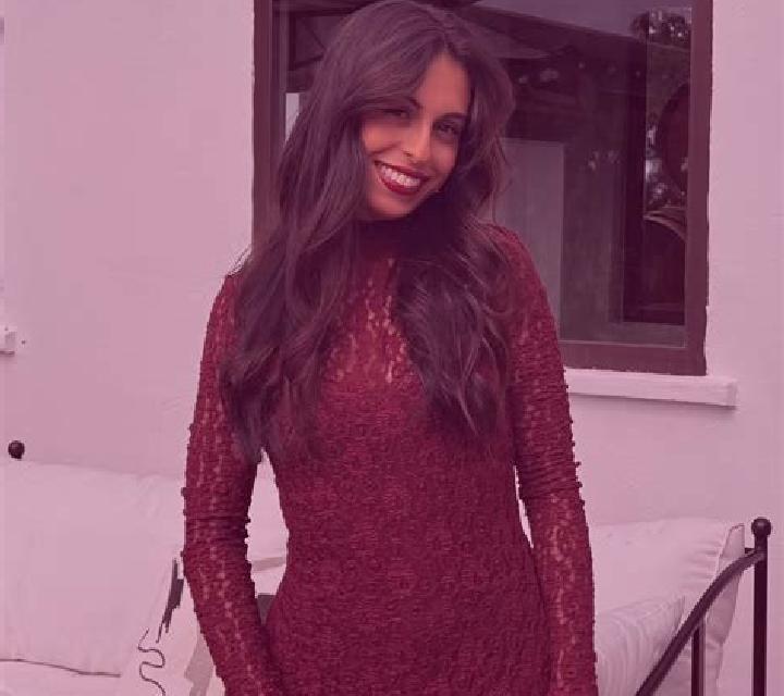 Josefina San Bartolome de la Torre escort