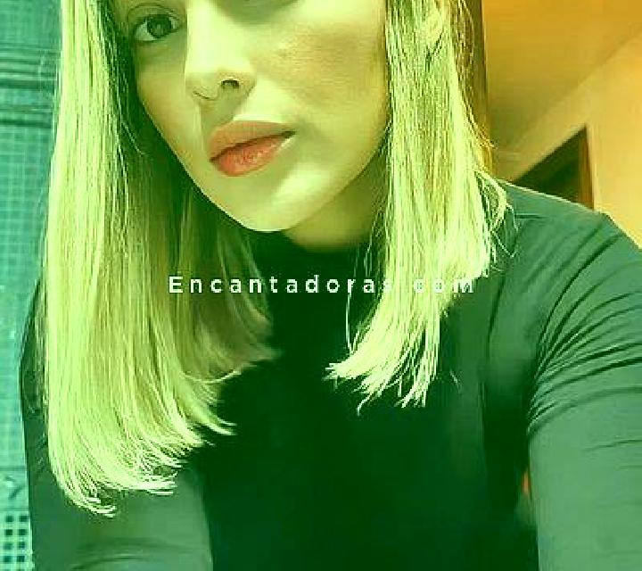 Josefina Tarragona escort