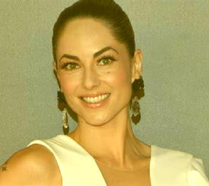 Josefina Torquemada escort