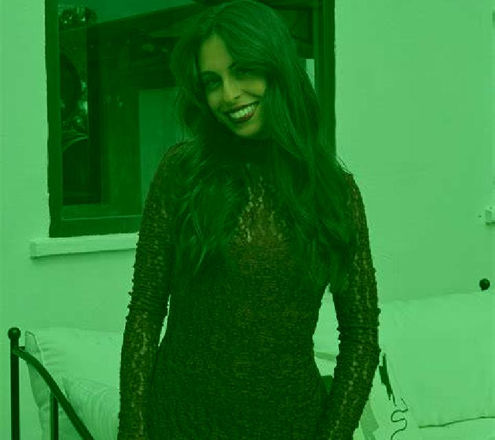 Josefina Torredonjimeno escort