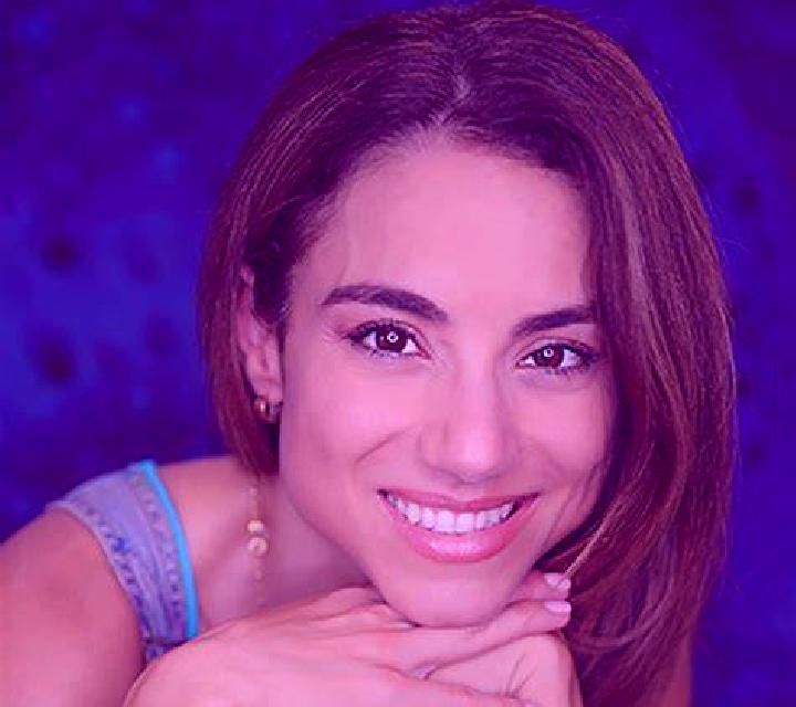 Josefina Verea escort
