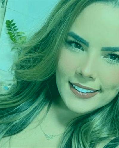 Josefina Villel escort