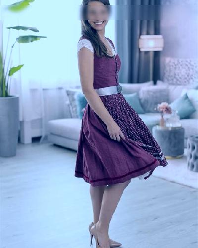 Julia 2 Lobras escort