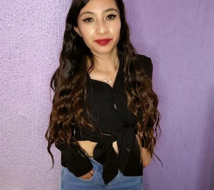 Julia 2 Manchita escort