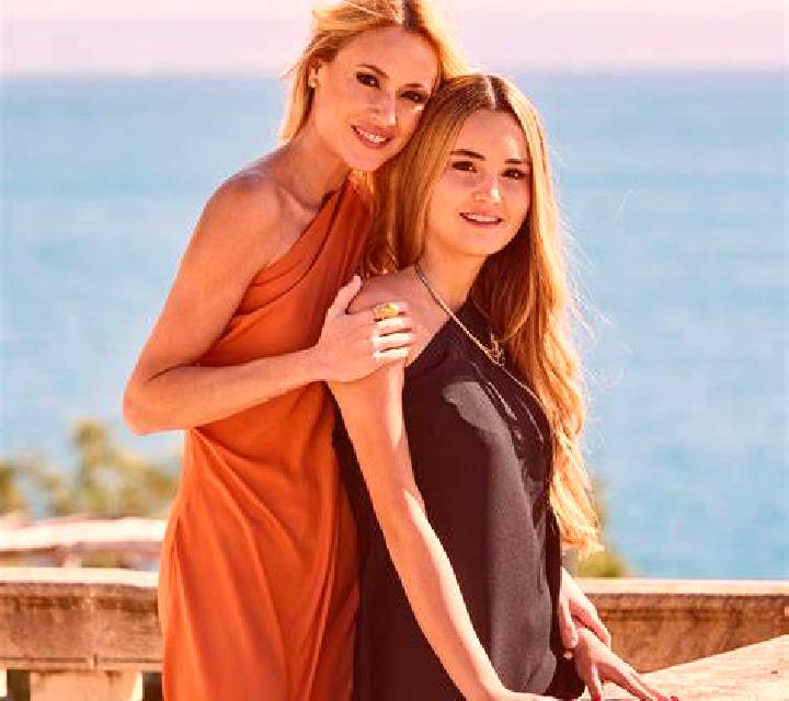 Julia 2 Mundaka escort