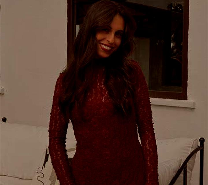 Julia 2 Onis escort