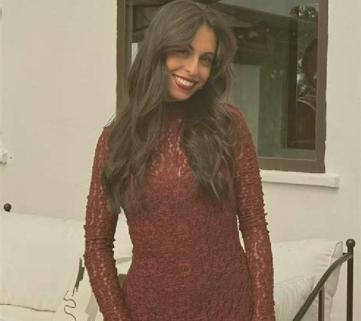 Julia 2 Vilaller escort