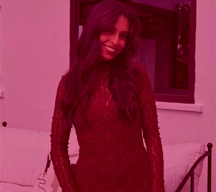 Julia 3 Altarejos escort